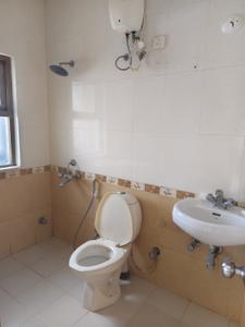 Image of 2695 Sq.ft 4 BHK Duplex for rent in Landscape Town, Panjim, Goa for Rs. 130000