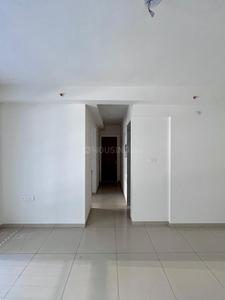 Hall Image of 900 Sq.ft 2 BHK Apartment / Flat for sale in Godrej Emerald, Thane West Thane for Rs. 10900000