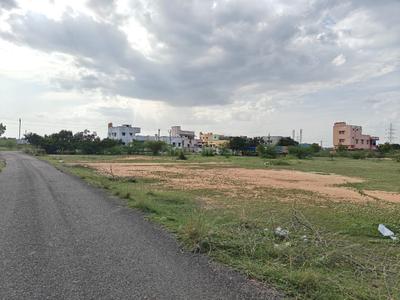 Image of 990 Sq.ft Residential Plot / Land for sale in Enathur, Kanchipuram for Rs. 1856250