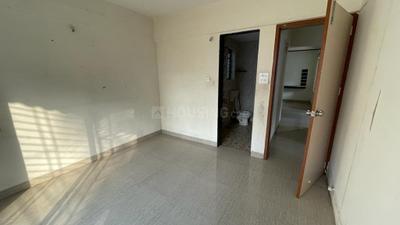 Bedroom Image of 950 Sq.ft 2 BHK Apartment / Flat for rent in Warje Malwadi Pune for Rs. 26000