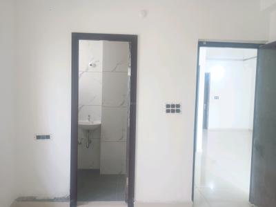 Bedroom Image of 1950 Sq.ft 3 BHK Apartment / Flat for sale in Nallagandla Hyderabad for Rs. 14040000