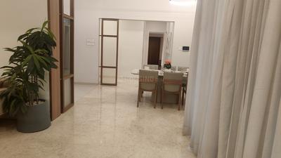 Hall Image of 3024 Sq.ft 4.5 BHK Apartment / Flat for sale in Rohan Ekam Phase 2, Balewadi Pune for Rs. 31600000