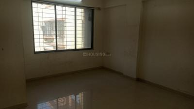Living Room Image of 950 Sq.ft 2 BHK Apartment / Flat for rent in Kasarvadavali Thane for Rs. 32000