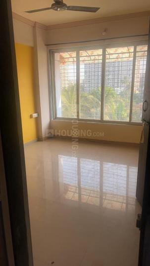 Sairaj park chs Bedroom One 1