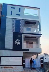 Without Brokerage 2 BHK Independent House