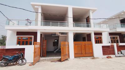 Image of 1040 Sq.ft 2 BHK Independent House for sale in Gomti Nagar, Lucknow for Rs. 4600000