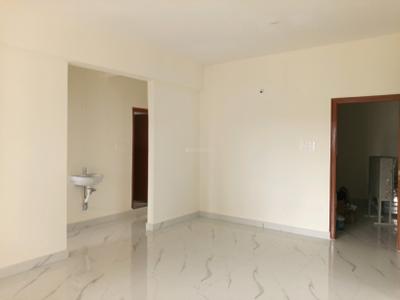Living Room Image of 1300 Sq.ft 3 BHK Apartment / Flat for sale in Kaval Bairasandra Bengaluru for Rs. 9500000