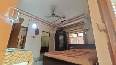 Bedroom Image of 1350 Sq.ft 3 BHK Apartment / Flat for sale in Garia, Sonarpur Kolkata for Rs. 6800000
