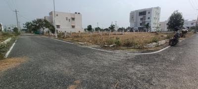 Image of 2238 Sq.ft Residential Plot / Land for sale in Villankurichi, Coimbatore for Rs. 13400000