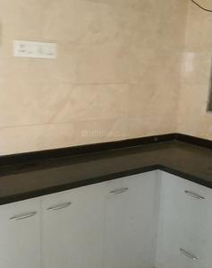 Hari Vishwa Complex Kitchen 1