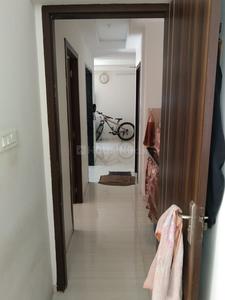 Image of 1100 Sq.ft 2 BHK Apartment / Flat for sale in Regency Anantam, Dombivli East, Thane for Rs. 8500000
