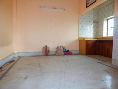Hall Image of 818 Sq.ft 2 BHK Apartment / Flat for sale in Dum Dum Cantonment Kolkata for Rs. 2700000