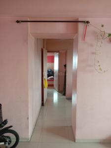 Image of 850 Sq.ft 2 BHK Apartment / Flat for sale in Nigdi, Pune for Rs. 7500000