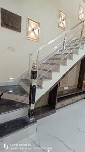 Hall Image of 2000 Sq.ft 3 BHK Independent House for sale in Govindpura Jaipur for Rs. 9500000
