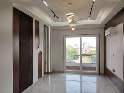 Living Room Image of 1620 Sq.ft 3 BHK Builder Floor for sale in Sector 57 Gurgaon for Rs. 26500000