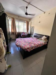 Bedroom Image of 1060 Sq.ft 2 BHK Apartment / Flat for sale in Chhadva Residency, Chembur Mumbai for Rs. 22500000