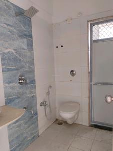 Bedroom Two Image of 1600 Sq.ft 3 BHK Apartment / Flat for sale in Today Ganesham by Today Group Builders &amp; Developers, Ulwe Navi Mumbai for Rs. 16800000