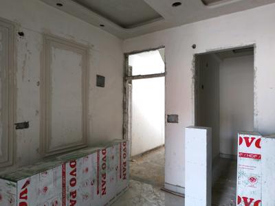 Living Room Image of 750 Sq.ft 2 BHK Builder Floor for sale in Ved Vihar Ghaziabad for Rs. 2330320