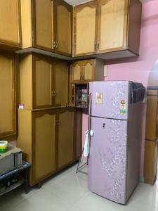Kitchen Image of 1400 Sq.ft 3 BHK Independent House for sale in Karamsad Anand for Rs. 4000000
