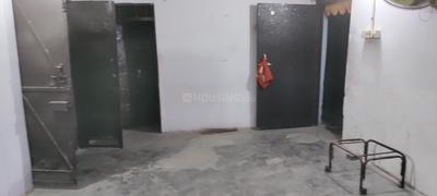 Hall Image of 592 Sq.ft 3 BHK Independent House for rent in Pandu Nagar Kanpur for Rs. 15000