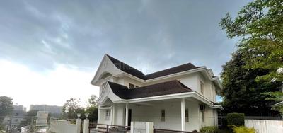Image of 4500 Sq.ft 5 BHK Villa for sale in Olive Builders Kalista Villas, Kakkanad, Kochi for Rs. 45000000