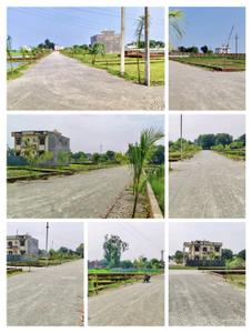 Image of 920 Sq.ft Residential Plot / Land for sale in Basani, Chandauli for Rs. 2852000
