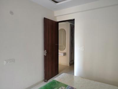 Bedroom Image of 1050 Sq.ft 2 BHK Apartment / Flat for sale in Urban Vista, Noida Extension Greater Noida for Rs. 4799000