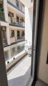 Balcony Image of Theresidence_du in Kamla Nagar, New Delhi
