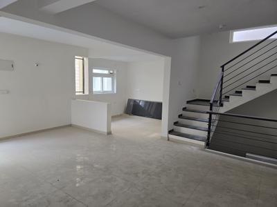 Staircase Image of 2675 Sq.ft 4 BHK Villa for sale in Aratt Cityscape Villa And Row House, Budigere Cross Bengaluru for Rs. 29500000