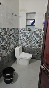 Image of 950 Sq.ft 2 BHK Independent House for rent in Gola Road, Patna for Rs. 8500