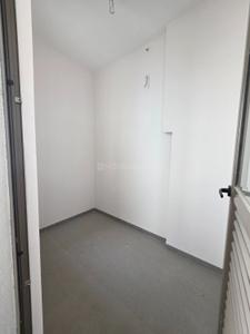 Bedroom Image of 1550 Sq.ft 3 BHK Apartment / Flat for sale in Adani Ten BKC, Bandra East Mumbai for Rs. 93000000