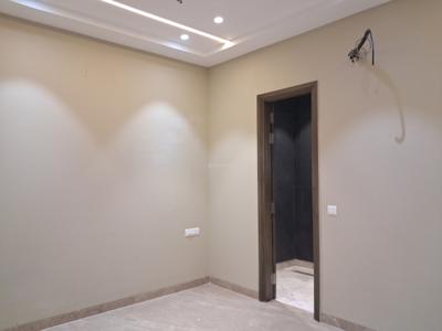 Bedroom Image of 1800 Sq.ft 3 BHK Builder Floor for sale in Paschim Vihar New Delhi for Rs. 42500000
