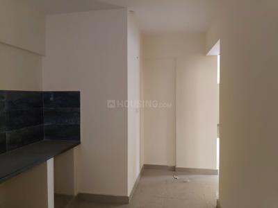 Kitchen Image of 1050 Sq.ft 2 BHK Apartment / Flat for sale in RR Nagar Bengaluru for Rs. 7120000