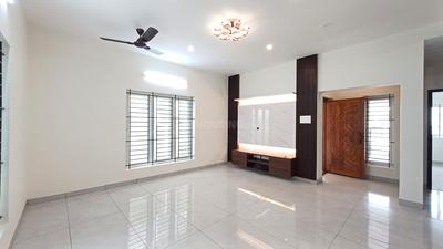Hall Image of 2500 Sq.ft 3 BHK Independent House for sale in Cheran Ma Nagar Coimbatore for Rs. 20000000