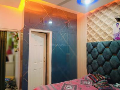 Bedroom Image of 1322 Sq.ft 3 BHK Builder Floor for sale in TDI City 2 Plots, Sector 111 Mohali for Rs. 13000000