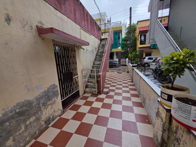 Balcony Image of 575 Sq.ft 1 BHK Independent House for sale in Vadsar Vadodara for Rs. 5600000