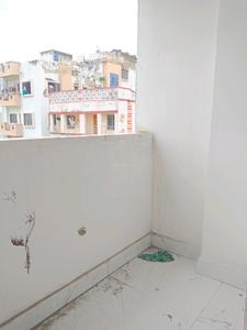 Bedroom One Image of 520 Sq.ft 2 BHK Apartment / Flat for sale in Mourigram Howrah for Rs. 1560000