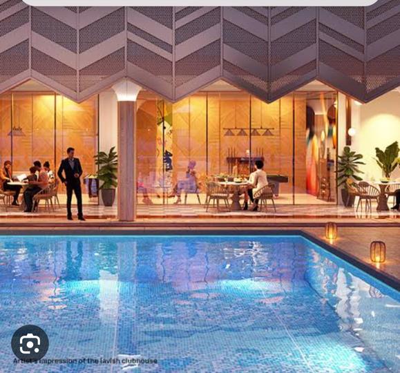 Lodha Divino Main Image 1