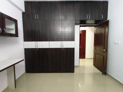 Bedroom Image of 1425 Sq.ft 3 BHK Apartment / Flat for sale in Kadugodi Bengaluru for Rs. 9300000
