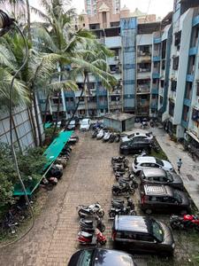 Image of 480 Sq.ft 1 BHK Apartment / Flat for rent in Link View, Borivali West, Mumbai for Rs. 30000