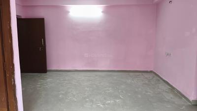 Living Room Image of 1365 Sq.ft 3 BHK Apartment / Flat for sale in Chinar Park Kolkata for Rs. 7800000
