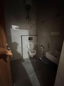 Bathroom Image of 1600 Sq.ft 2 BHK Apartment / Flat for rent in Malviya Nagar Jaipur for Rs. 30000
