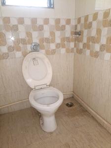 Bedroom Two Image of 1774 Sq.ft 3 BHK Apartment / Flat for rent in Kesar Harmony, Kharghar Navi Mumbai for Rs. 135000