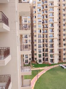 Image of 800 Sq.ft 2 BHK Apartment / Flat for sale in Signature Global The Millennia I, Sector 37D, Gurgaon for Rs. 7300000