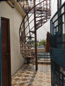 Balcony Image of 738 Sq.ft 3 BHK Independent House for sale in Mothrowala Dehradun for Rs. 7200000