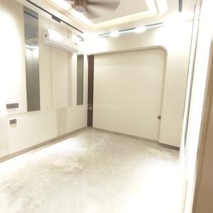 Hall Image of 1000 Sq.ft 2 BHK Builder Floor for sale in Lajpat Nagar New Delhi for Rs. 27500000