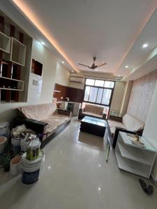 Hall Image of 1660 Sq.ft 3 BHK Apartment / Flat for rent in RPS Savana, Sector 88 Faridabad for Rs. 45000