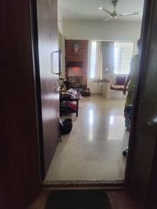 Image of 1051 Sq.ft 2 BHK Apartment / Flat for sale in Gera Park View, Kharadi, Pune for Rs. 15000000