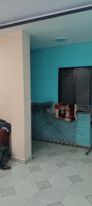 Hall Image of 650 Sq.ft 1 BHK Apartment / Flat for rent in Satpur Nashik for Rs. 3500
