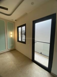 Bedroom Image of 1215 Sq.ft 3 BHK Duplex for sale in Gmada Aerocity Mohali for Rs. 19000000